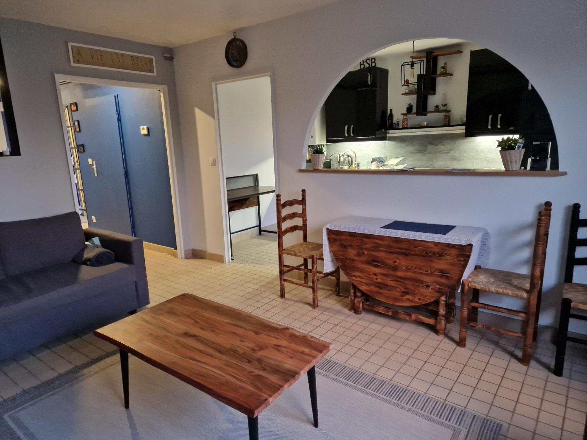 Serenite Au Coeur De Ville Saint-Dizier Extérieur photo