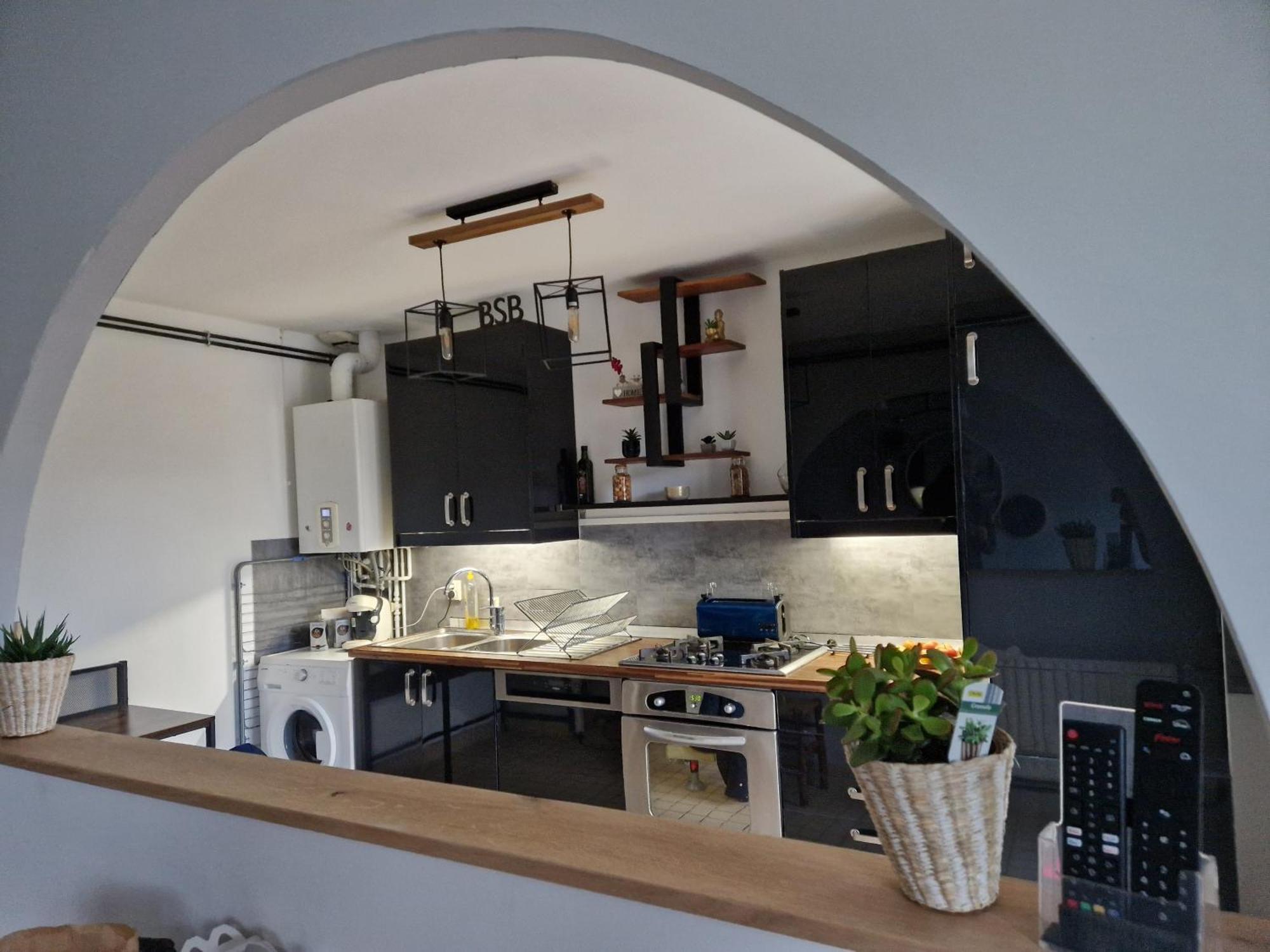 Serenite Au Coeur De Ville Saint-Dizier Extérieur photo